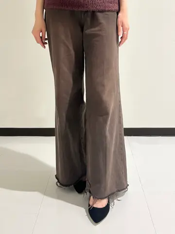 GRACE CONTINENTAL 狩野　珠季 コーディネート画像