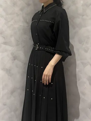 GRACE CONTINENTAL OZAWA コーディネート画像