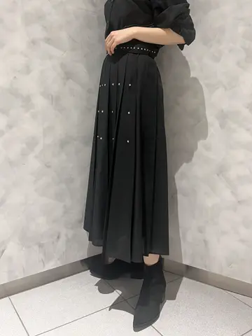 GRACE CONTINENTAL OZAWA コーディネート画像