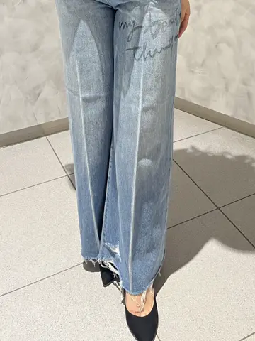 GRACE CONTINENTAL 根本　紗良 コーディネート画像