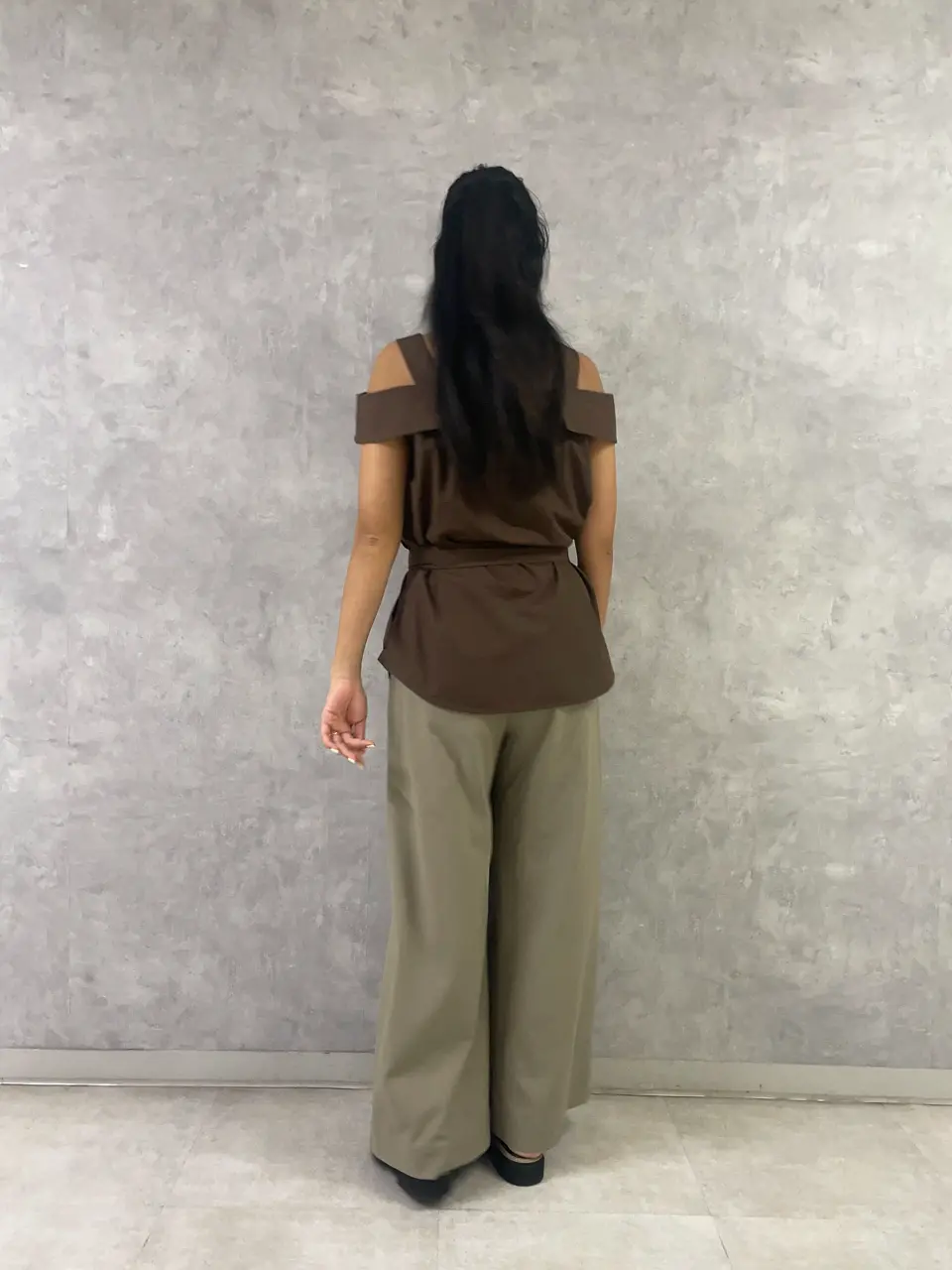 GRACE CONTINENTAL Maiko,N コーディネート画像