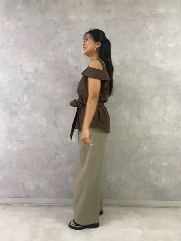 GRACE CONTINENTAL Maiko,N コーディネート画像