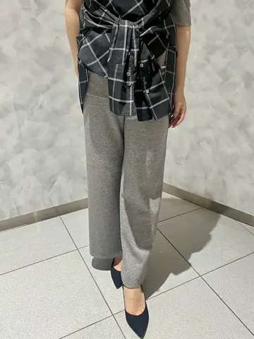 GRACE CONTINENTAL 根本　紗良 コーディネート画像