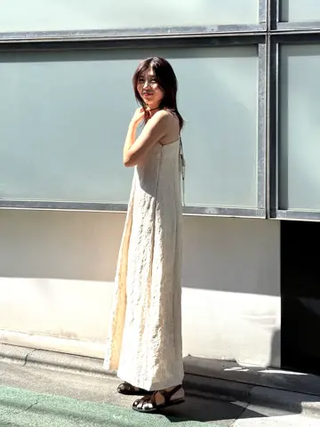 GRACE CONTINENTAL 佐藤　優里香 コーディネート画像