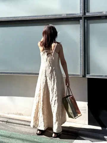 GRACE CONTINENTAL 佐藤　優里香 コーディネート画像