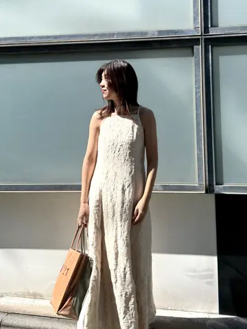 GRACE CONTINENTAL 佐藤　優里香 コーディネート画像