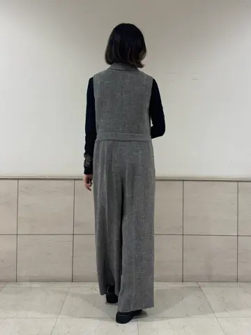 GRACE CONTINENTAL 伊藤　静華 コーディネート画像