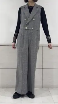 GRACE CONTINENTAL 伊藤　静華 コーディネート画像