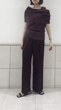 GRACE CONTINENTAL 伊藤　静華 コーディネート画像