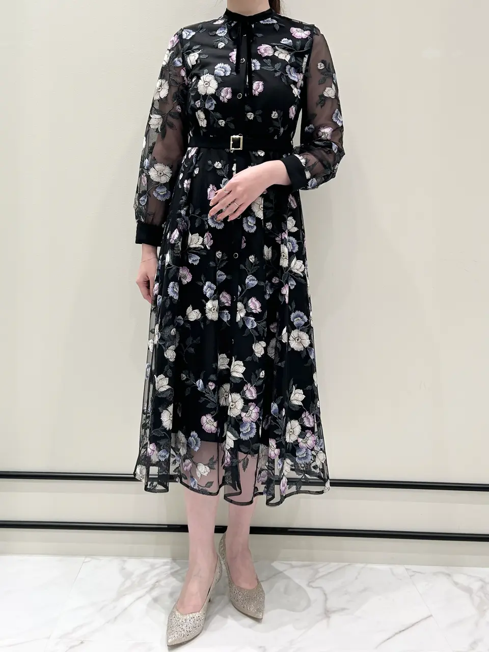 ONLINE STORE | GRACE CONTINENTAL グレースコンチネンタル