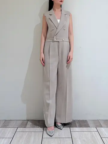 GRACE CONTINENTAL 髙田　美衣 コーディネート画像