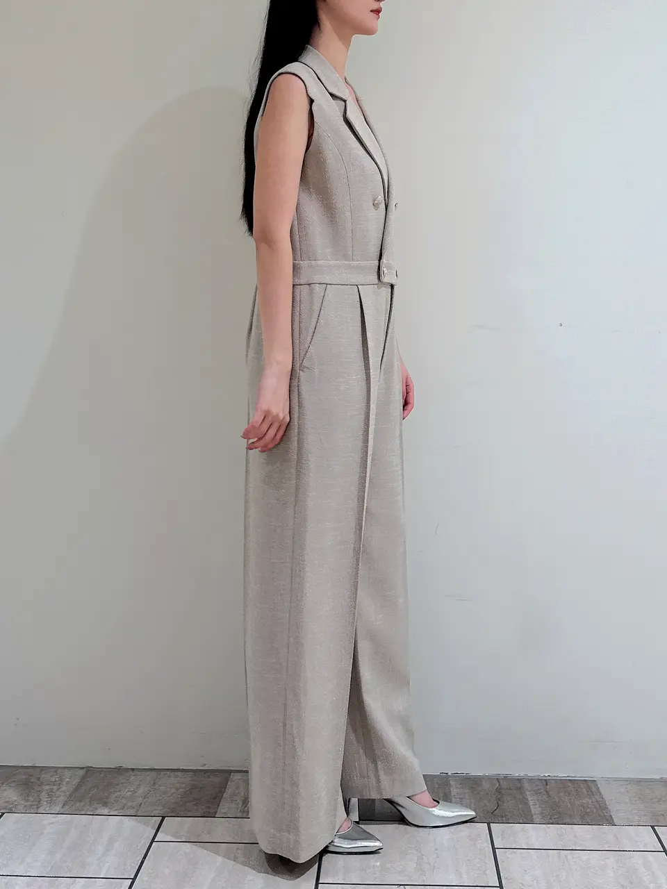 GRACE CONTINENTAL 髙田　美衣 コーディネート画像