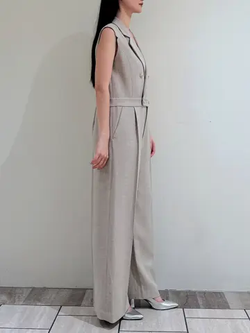 GRACE CONTINENTAL 髙田　美衣 コーディネート画像