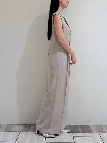 GRACE CONTINENTAL 髙田　美衣 コーディネート画像