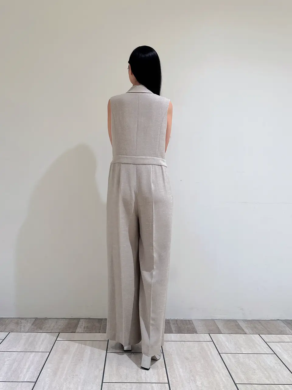 GRACE CONTINENTAL 髙田　美衣 コーディネート画像