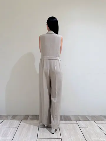 GRACE CONTINENTAL 髙田　美衣 コーディネート画像