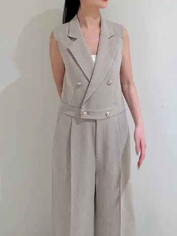 GRACE CONTINENTAL 髙田　美衣 コーディネート画像