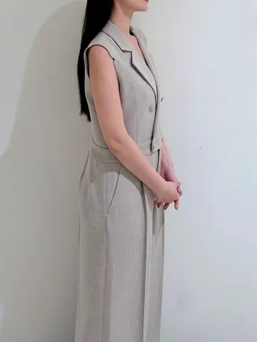 GRACE CONTINENTAL 髙田　美衣 コーディネート画像