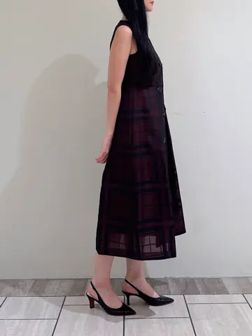 GRACE CONTINENTAL 髙田　美衣 コーディネート画像