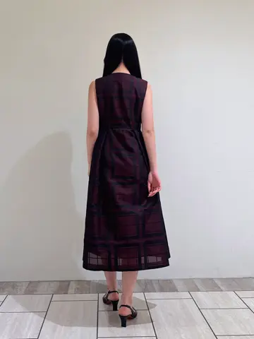 GRACE CONTINENTAL 髙田　美衣 コーディネート画像