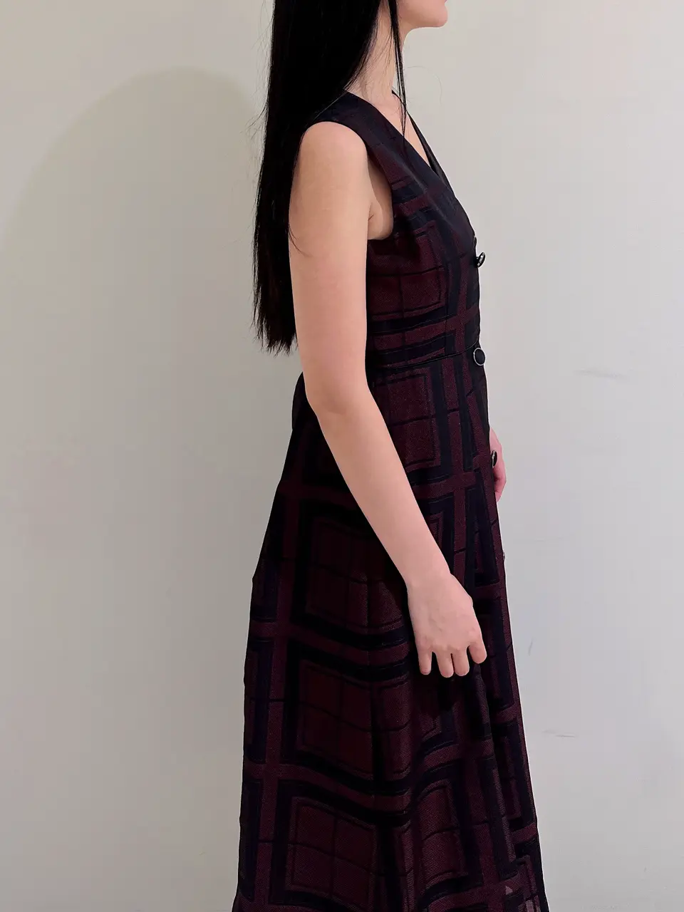 GRACE CONTINENTAL 髙田　美衣 コーディネート画像