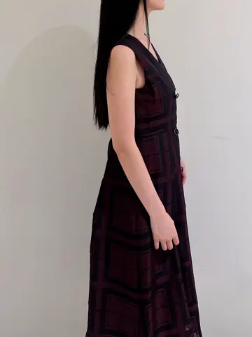 GRACE CONTINENTAL 髙田　美衣 コーディネート画像