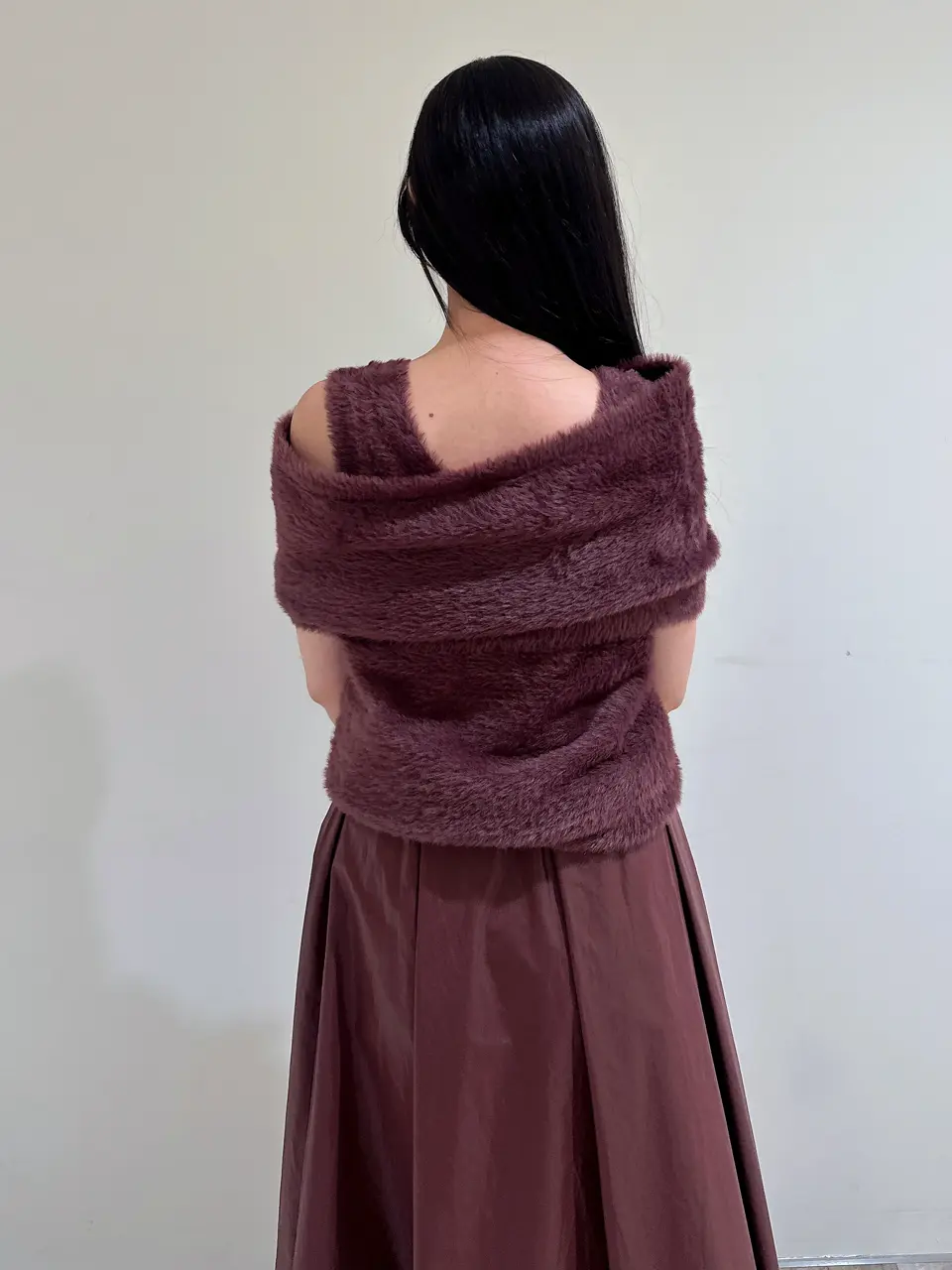 GRACE CONTINENTAL 髙田　美衣 コーディネート画像