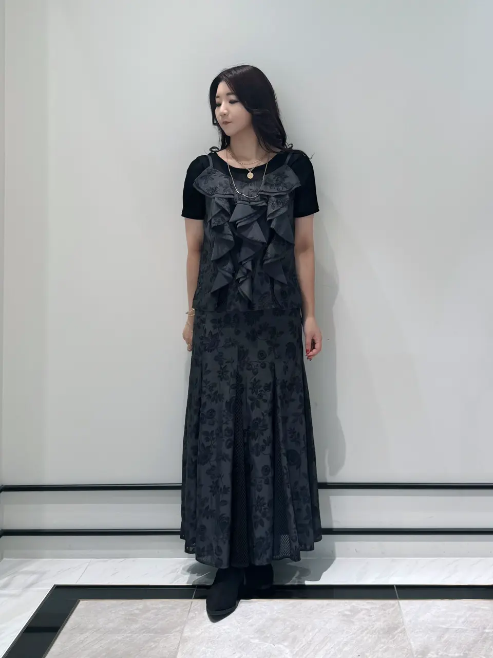 ONLINE STORE | GRACE CONTINENTAL グレースコンチネンタル