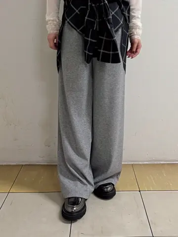 GRACE CONTINENTAL RINA コーディネート画像