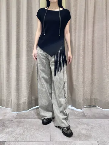 GRACE CONTINENTAL 端場　わかな コーディネート画像