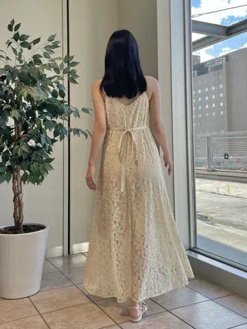 GRACE CONTINENTAL 端場　わかな コーディネート画像