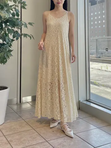 GRACE CONTINENTAL 端場　わかな コーディネート画像