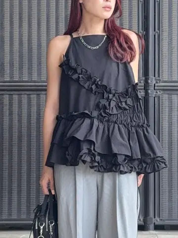 GRACE CONTINENTAL Yuuki NOZAWA コーディネート画像