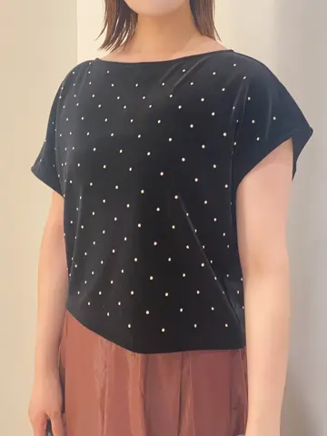 GRACE CONTINENTAL miyata コーディネート画像