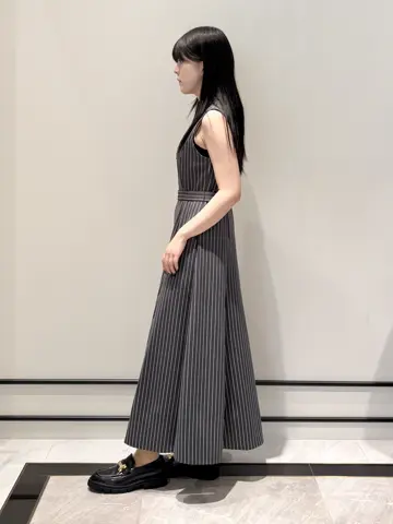 GRACE CONTINENTAL 森南海 コーディネート画像