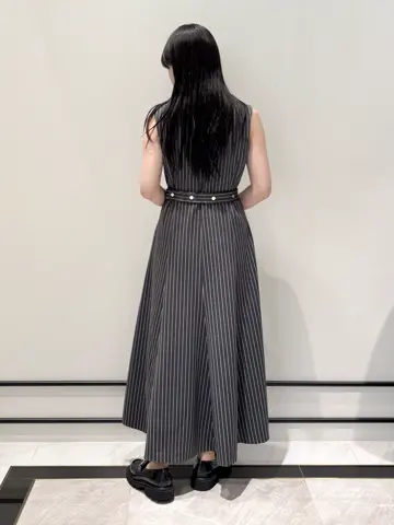 GRACE CONTINENTAL 森南海 コーディネート画像