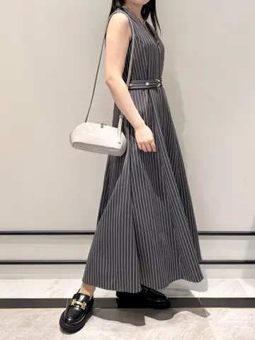 GRACE CONTINENTAL 森南海 コーディネート画像