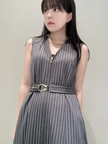 GRACE CONTINENTAL 森南海 コーディネート画像