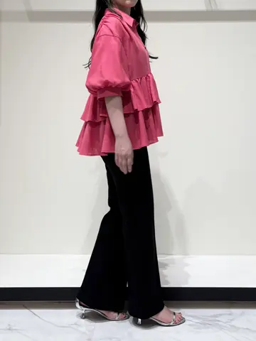 GRACE CONTINENTAL 平野 裕華 コーディネート画像