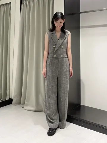 GRACE CONTINENTAL 小林　莉子 コーディネート画像