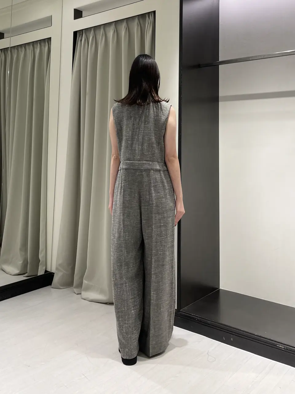 GRACE CONTINENTAL 小林　莉子 コーディネート画像