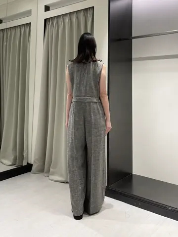 GRACE CONTINENTAL 小林　莉子 コーディネート画像