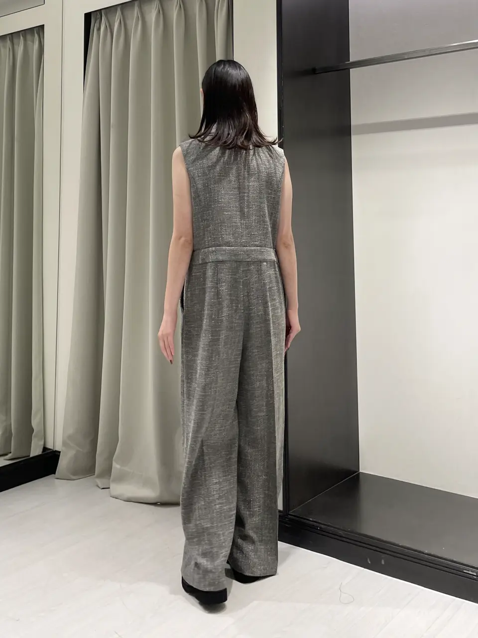 GRACE CONTINENTAL 小林　莉子 コーディネート画像