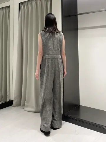 GRACE CONTINENTAL 小林　莉子 コーディネート画像