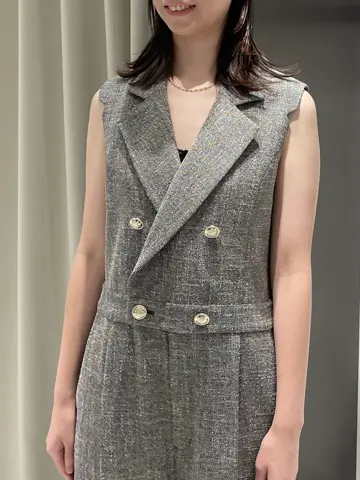 GRACE CONTINENTAL 小林　莉子 コーディネート画像