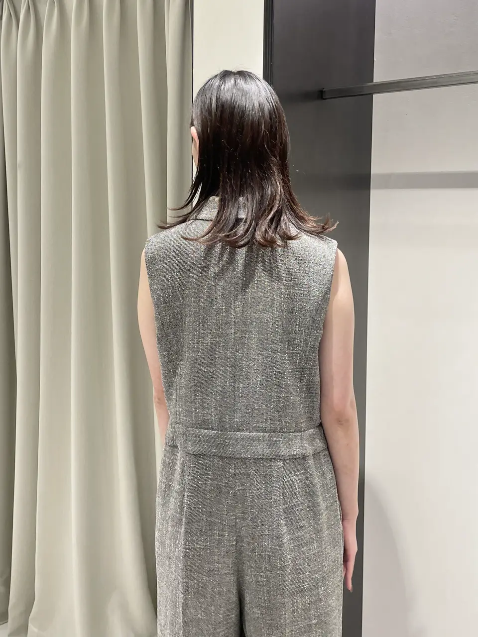 GRACE CONTINENTAL 小林　莉子 コーディネート画像