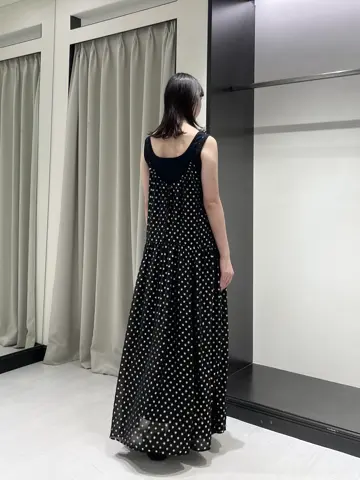 GRACE CONTINENTAL 小林　莉子 コーディネート画像