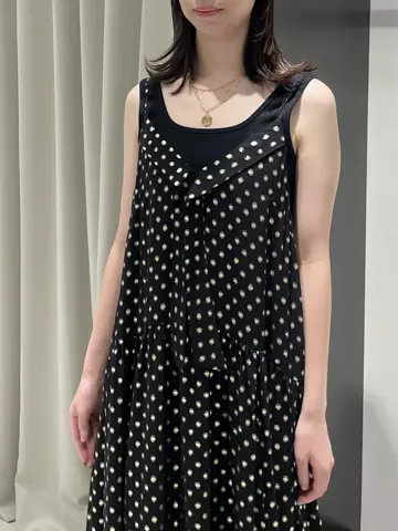 GRACE CONTINENTAL 小林　莉子 コーディネート画像