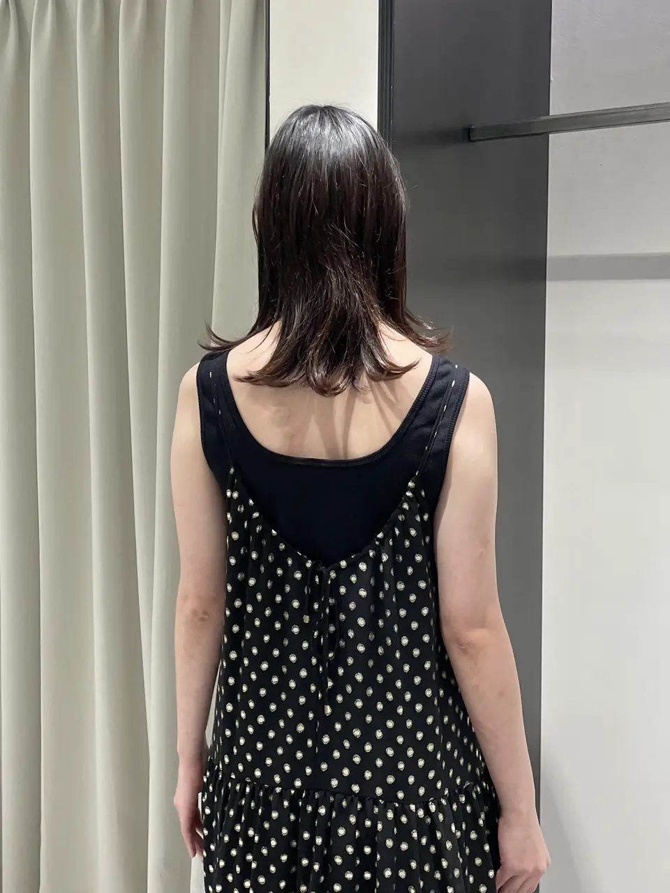 GRACE CONTINENTAL 小林　莉子 コーディネート画像