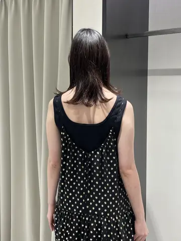 GRACE CONTINENTAL 小林　莉子 コーディネート画像